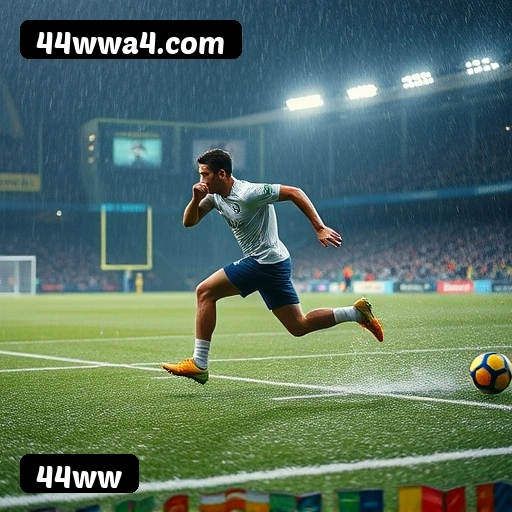 Logo da 44ww